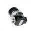 Taijia OGM series Lube Oil Flow Meter Oval Gear Flowmeters Kerosene Flow Meter