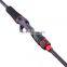 2 part fishing rod wheel package cork handle fishing rod manufacturer solid carbon fishing rod samples