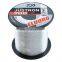 DAIWA 240m  300m FLUORO Carbon  Materials Water Resistant Smooth Super Power Pull Durable Fishing Line