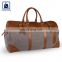 Men Use New Style Exceptional Quality Genuine Leather Duffel Bag from Biggest Manufacturer