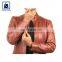 Top Selling Premium Luxurious Stylish Genuine Leather Men Biker Jacket from Trusted Supplier