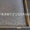 High quality stainless steel barbcue grill expanded wire mesh net
