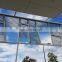 Decorative Architecture Aluminium Perforated Sheet Metal Mesh