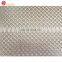 high quality perforated metal mesh for speaker grill