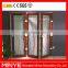 cheap price partition wall folding door/interior partition wall doors