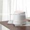 2021 Best Small Stakes Aroma Mist Essential Oil Sweet Aroma Diffuser Aromatherapy With Night Light