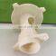 China supplier ABS Material  Industrial Cooling Tower Plastic Spray Nozzles
