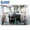 Automatic Bottle Sleeve Labeling Machine Heat Shrink Tunnel