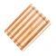 Bamboo Cutting Board for Kitchen Chopping Boards with Juice Wells