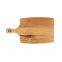 Acacia Wood Paddle Board Wooden Kitchen Cutting Chopping Board