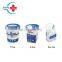 HC-K086 CE approve One Step DOA rapid test kit Urine Drug Test drug testing kit for 25 different drugs