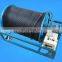 Underground borehole Wide-Angle Panoramic Probe 2000m deep well inspection camera