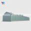 Prefab Industrial Steel Building Metal Barn Storage Shop Prefab Structure house Kit price