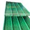 Galvanized Iron Roofing Plate Steel Structure Corrugated Roofing Sheet Ppgi Roof Tiles