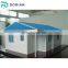 Frame Cad Steel Structure Steel Building Prefab Self Assemble Houses