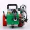 hot air banner welder