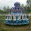 new park rides rotary octopus rides amusement rides