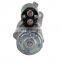 Customized M0T35871 M0T35872 17986N Starter Motor 1.7KW 12V 12T for  Buick Cadillac Chevrolet MITSUBISHI  SUZUKI