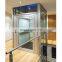 Complete china villa small home residential elevator