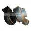 Diesel engine turbocharger  for   Excavator    Alternator 6502-12-9005