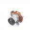Excavator spare parts  Start Relay MZJ-100A/006