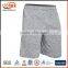 2016 wicking dry rapidly knit boys sweat shorts