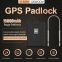 G508N 15000mAh GPS Tracker Padlock Smart Electronic Lock