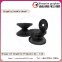 Graphite bundle wheel，Graphite bundle wheel for glass fiber
