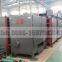 Customized Drying Equipment Multi Layer Mesh Belt Dryer Briquette Drying Process