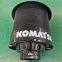 buy  423-u12-3100 PRE-CLEANER FOR komaTsu PC200-8Mo  pc220-8  Air filte