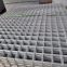 Construction engineering industry thickened material galvanized mesh support custom processing