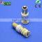 Brand new auto ba9s 3014 smd led light bulbs 3014 36leds amber white yellow