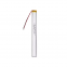 Li-polymer Manufacturer Professional Custom Rechargeable Lithium Ion Battery Pack UFX 8014142 1600mAh 3.7V For LED Light