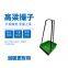 Sorghum pincher iron dustpan garbage shovel
