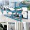 Fast food packing paper wax coating machine