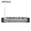 RK3568 Android 11 Android Box Video Player Android industrial control host with LAN USB