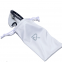MICROFIBER POUCH - MICROFIBER DRAWSTRING BAG FOR EYEGLASSES AND SUNGLASSES