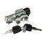 Sinotruk Howo T5G T7H TX Sitrak C5H C7H Pe?as de Reposi??o para Caminh?es 811W464336018 Corpo da Chave de Igni??o