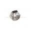 Factory Direct Sales HOWO Truck HW76 Cabin Accessories Cab Front Support   Nut