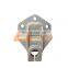 Heavy Truck Oem Dongfeng Dump Tractor Truck Spare Parts 29n01249 Fixing End Support Front