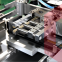Multi-core wire end tinning machine  JL-WT1500