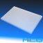 Customized Quartz Glass Frits Porous Glass Filter Plate Disc Quartz Sintered Filters high purity Silica