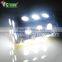 2015 top sale t20 led auto light 12v ,car single brake lamp , t20 27smd 5050 led car bulb