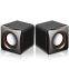 Cheap 3.5mm plug mini mobile phone music palyer gift speaker