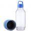 HOT selling  Portable  Outdoor Sport Wireless Speakers Rechargeable Water cup bluetooth  Speaker