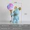 Creative Bedroom Bedside Lamp Ambiance Lamp Cartoon Bear Night Light