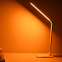 led desk lamp dimmable table lamp Led learning restaurant livingroom rechargeable bedside table lamp