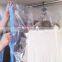 Platic Vacuum Seal Garment Storage Bags Protect Clothes From Insects and Mildew