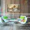 beautiful winter scene oil painting on canvas new design PL-701