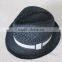 the homburg hat for the adult